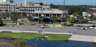 More details for 111 W Ruby St, Tavares, FL - Retail for Sale
