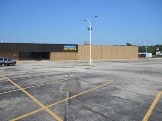 More details for 1800 M-139, Benton Harbor, MI - Retail for Lease