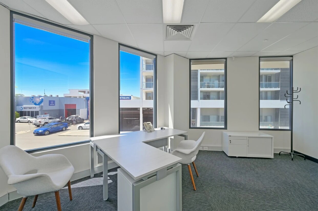 1 Tully Rd, East Perth for lease Interior Photo- Image 1 of 11
