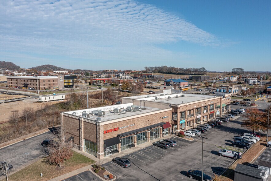 2000 Belshire Way, Spring Hill, TN 37174 Belshire Village