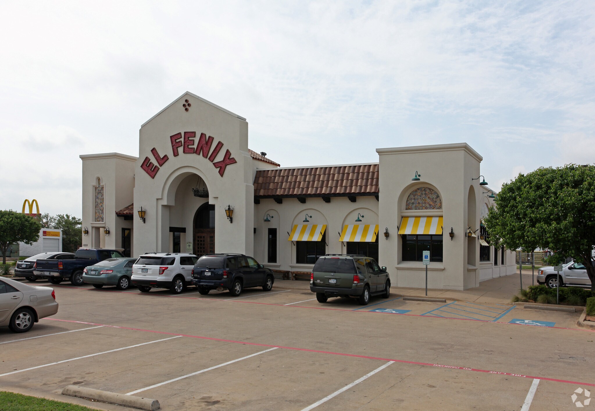 1035 W Highway 287 Byp, Waxahachie, TX for sale Primary Photo- Image 1 of 1