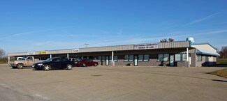 More details for 101-117 32 Pky, Williamsburg, OH - Office/Retail for Lease