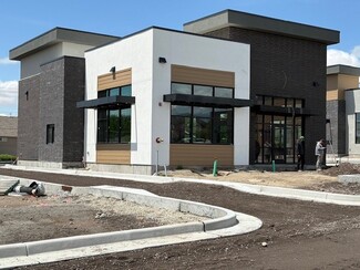More details for 3200 N 1200 W, Lehi, UT - Retail for Lease