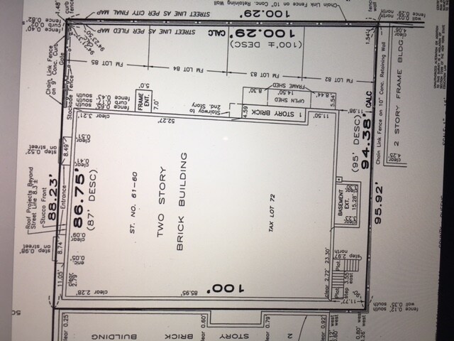 6160 56th Rd, Maspeth, NY for sale Building Photo- Image 1 of 1