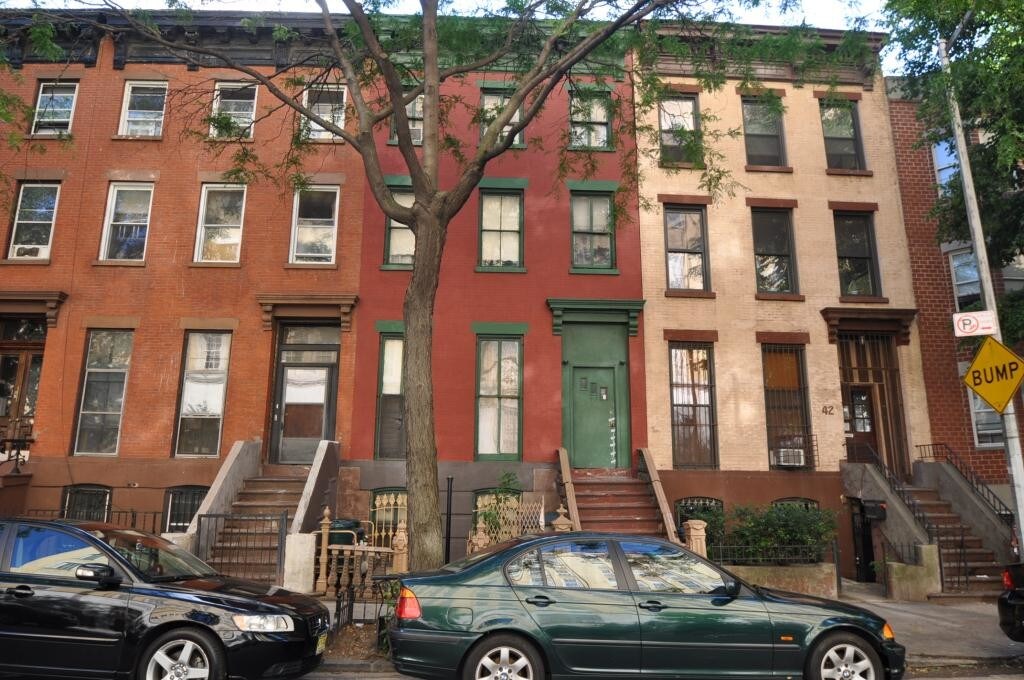 44 Fort Greene Pl, Brooklyn, NY for sale Primary Photo- Image 1 of 1