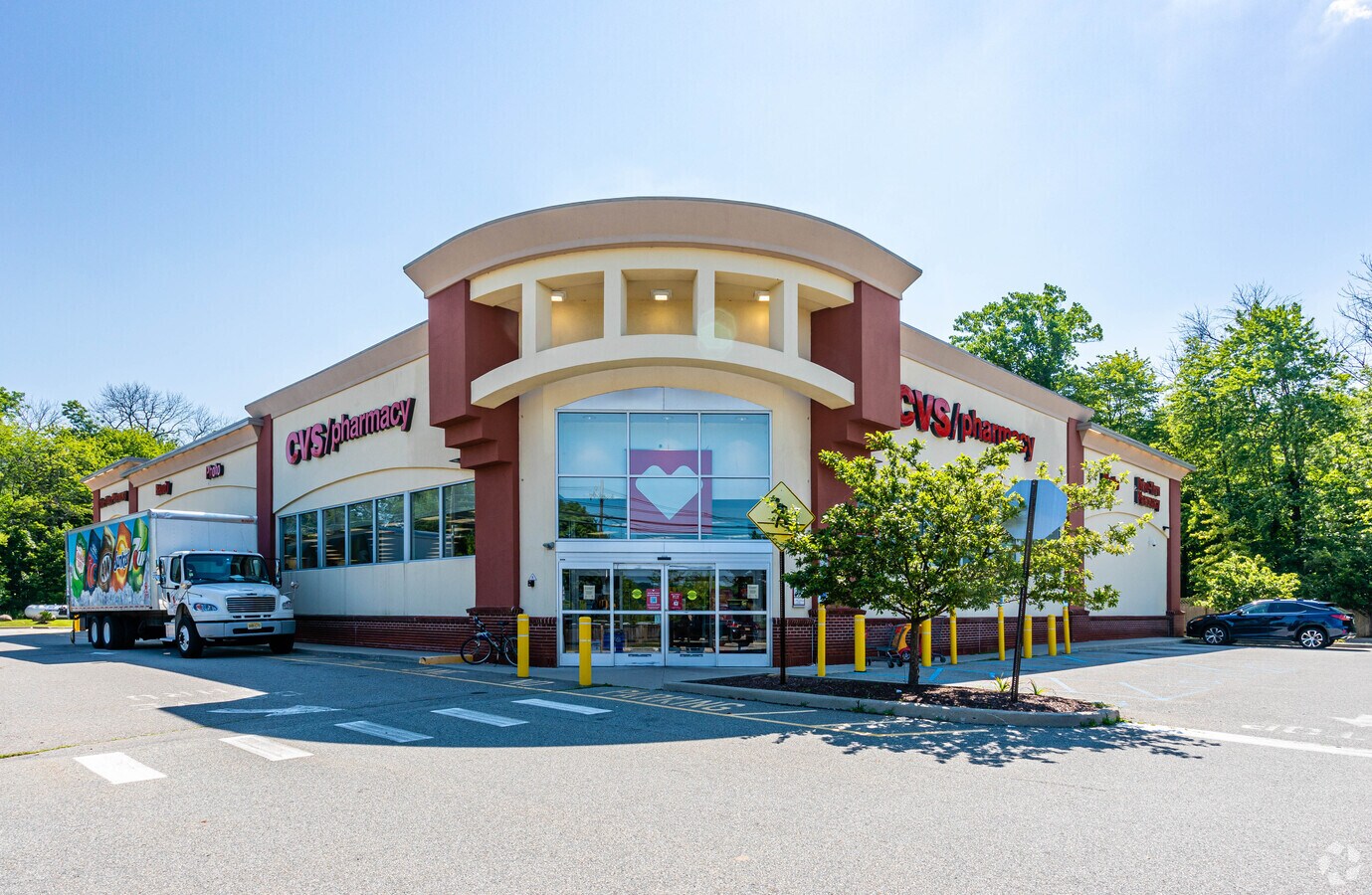 255 US Highway 46, Budd Lake, NJ 07828