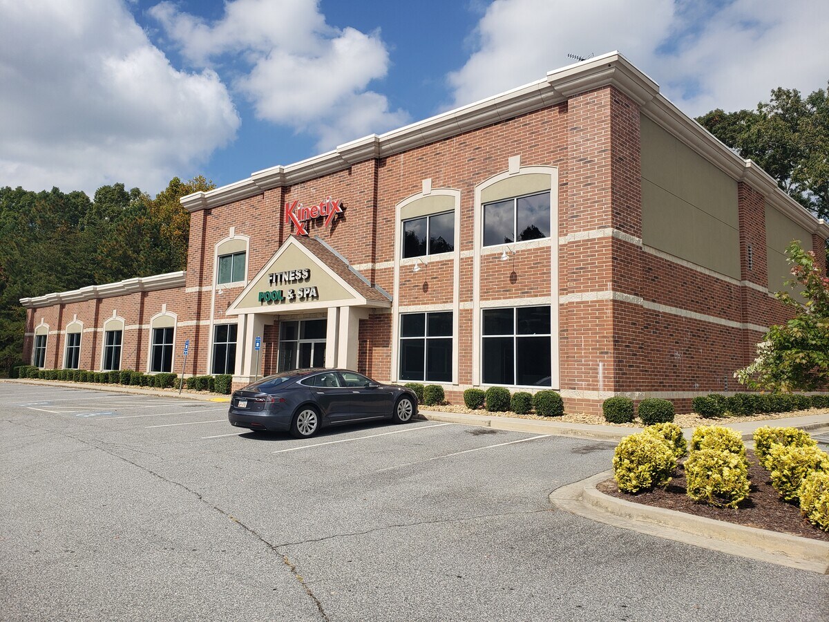 214 Northside Dawson Dr, Dawsonville, GA 30534