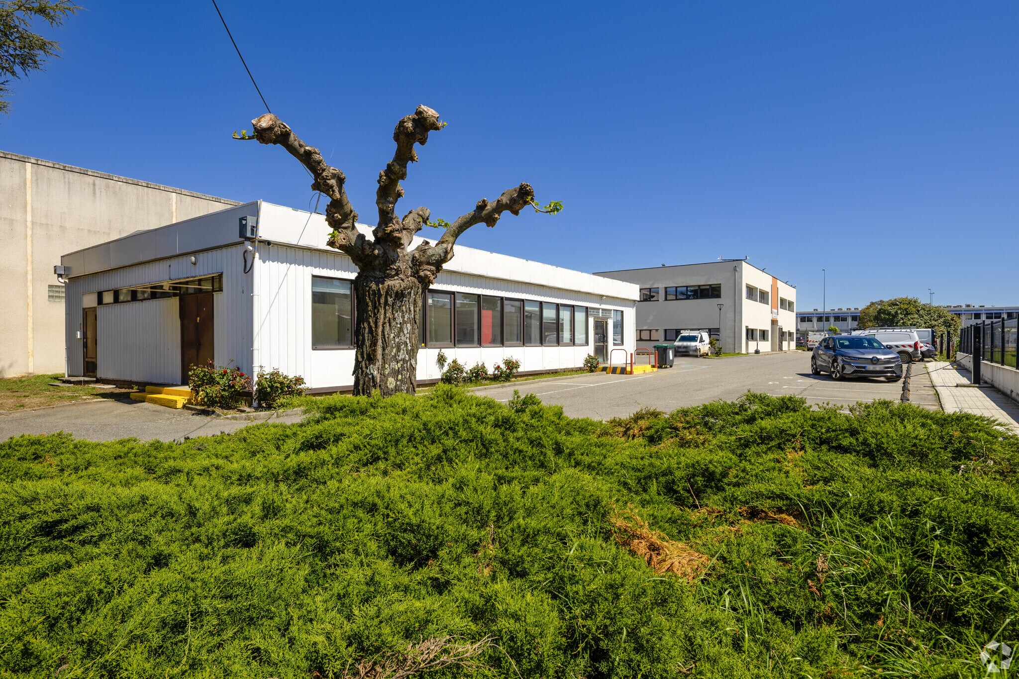 12 Avenue Clément Ader, Colomiers for lease Primary Photo- Image 1 of 14