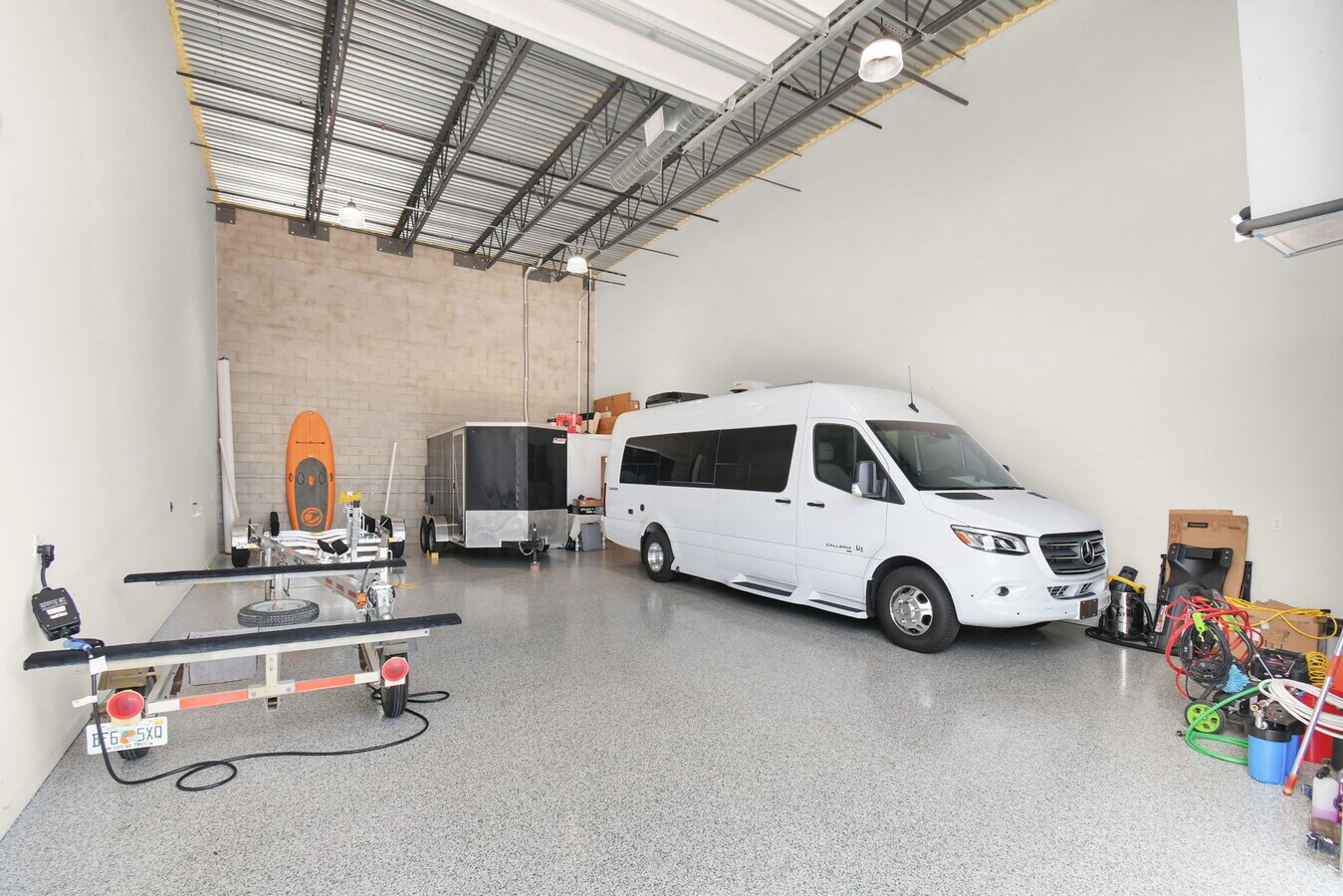 861 NE Industrial Blvd, Jensen Beach, FL 34957 - Unit 14 - - Interior Photo - Image 1 of 7