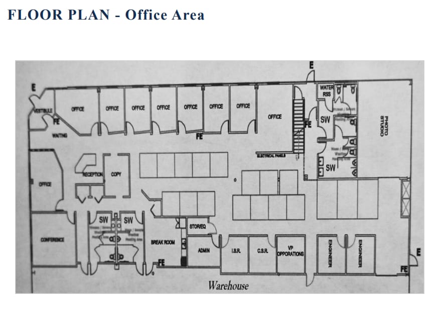 6704 Bleck Dr, Rockford, MN for sale Floor Plan- Image 1 of 1