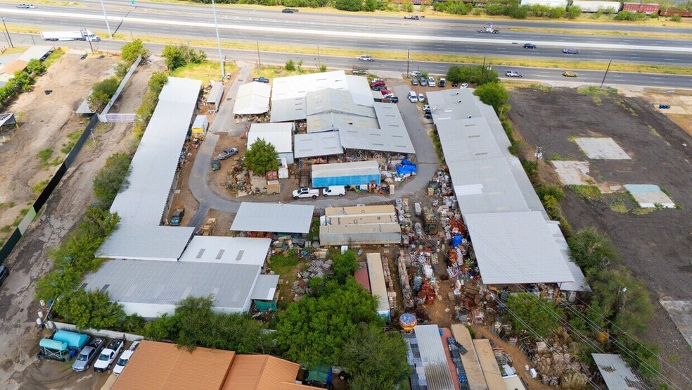 8221 San Dario, Laredo, TX for sale - Building Photo - Image 3 of 4