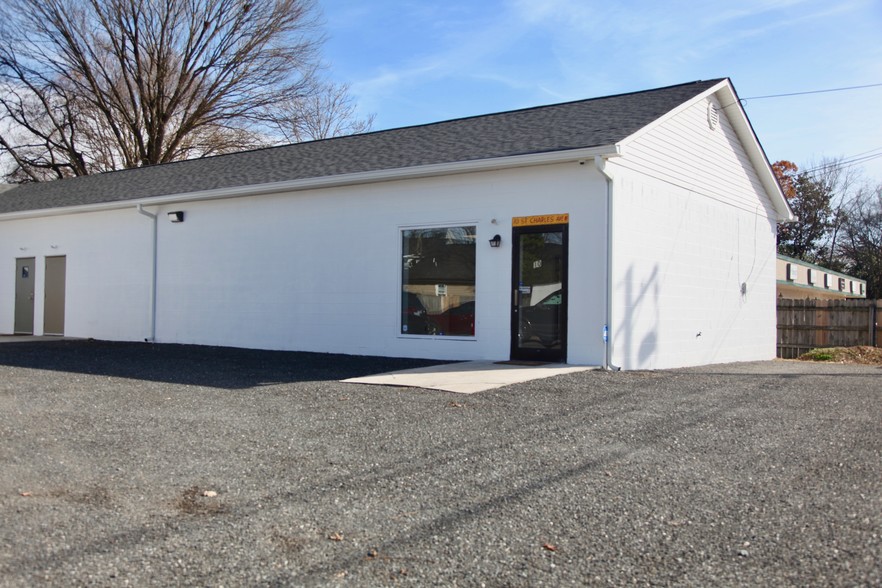 10 St Charles Ave NE, Concord, NC for sale - Building Photo - Image 1 of 1
