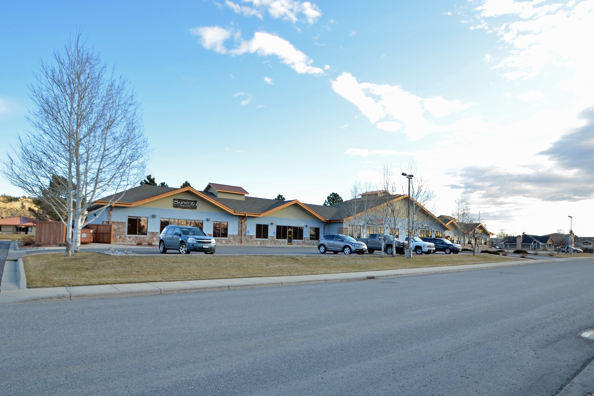 1708 Shiloh Rd, Billings, MT for sale Building Photo- Image 1 of 1