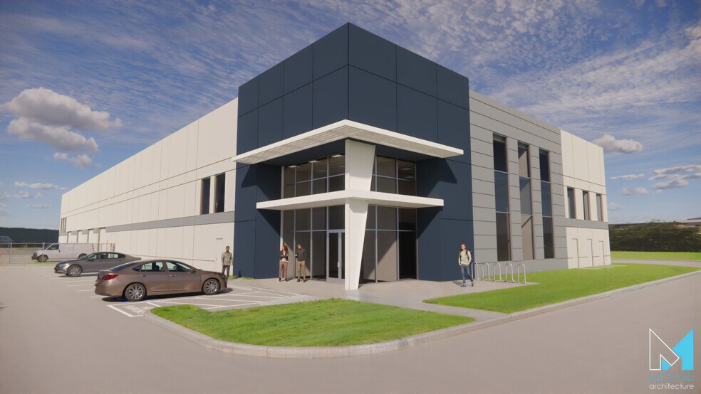 Seguin Commerce Park portfolio of 8 properties for sale on LoopNet.com - Building Photo - Image 2 of 2