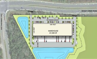 More details for Boggy Creek Rd, Orlando, FL - Industrial for Lease