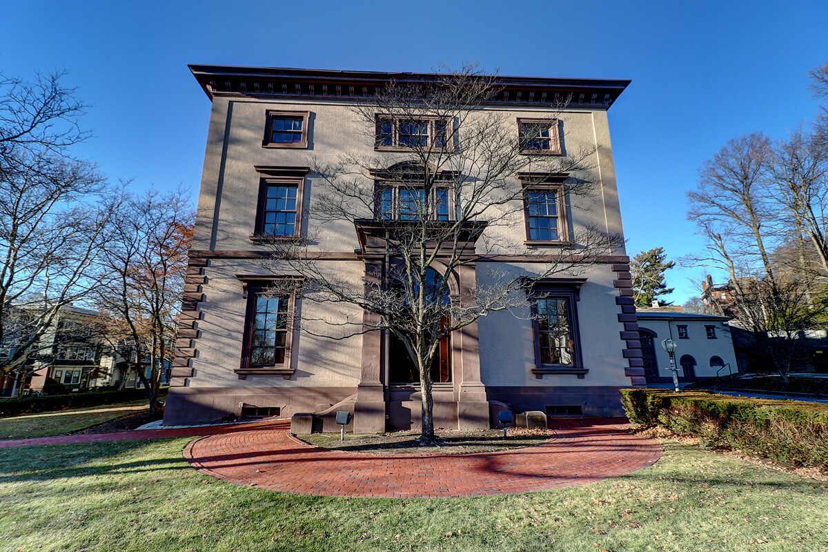 383 Benefit St, Providence, RI for sale Primary Photo- Image 1 of 1