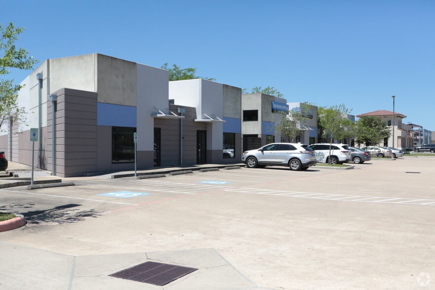 5150 Crenshaw Rd, Pasadena, TX for lease - Building Photo - Image 2 of 10