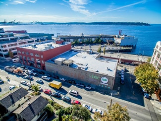 2501 Elliott Ave, Seattle WA - Commercial Real Estate