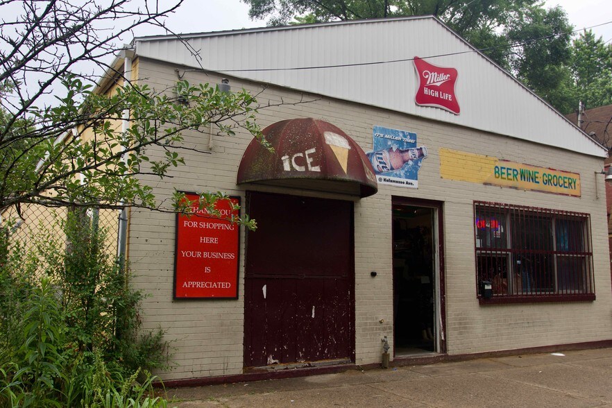 1216 Kalamazoo Ave SE, Grand Rapids, MI for sale - Other - Image 1 of 1