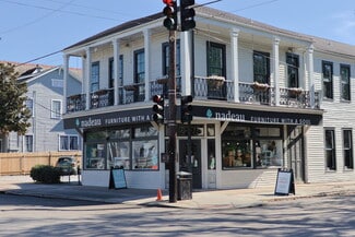 More details for 2728 Magazine St, New Orleans, LA - Retail for Lease