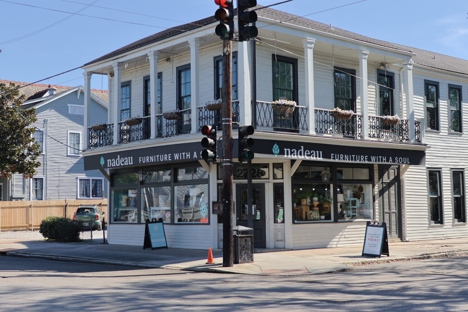 2728 Magazine St, New Orleans, LA for sale Building Photo- Image 1 of 1