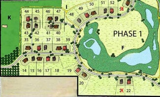 More details for Lot 14-52 Serosun Farms Ln, Hampshire, IL - Land for Sale
