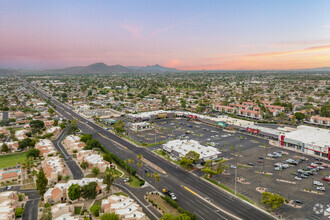 4255 W Thunderbird Rd, Phoenix, AZ - aerial  map view