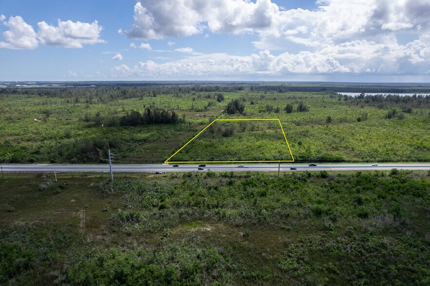 000 US Hwy 1, Florida City, FL for sale - Primary Photo - Image 2 of 11