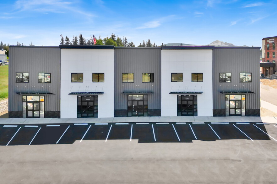 115 Duffner, Lynden, WA for lease - Building Photo - Image 3 of 18