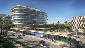 More details for 1 Heron Dr, Miami, FL - Office for Lease