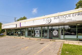 More details for 71 Rue Dufferin, Salaberry-de-valleyfield, QC - Retail for Lease