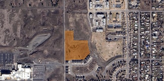 More details for 815 S CRAIG Rd, Airway Heights, WA - Land for Sale