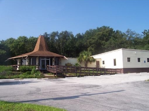 3430 Highway 27 441, Fruitland Park, FL for sale - Building Photo - Image 3 of 10