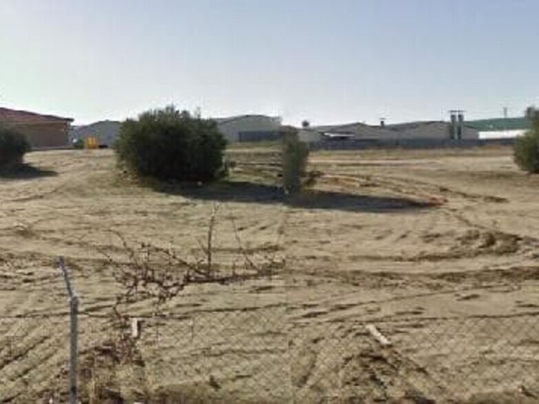 Suelos urbanizables portfolio of 2 properties for sale on LoopNet.com - Building Photo - Image 1 of 3