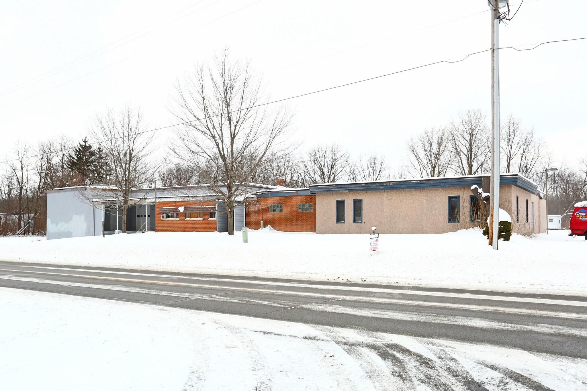7750 King Rd, Spring Arbor, MI for sale Primary Photo- Image 1 of 1