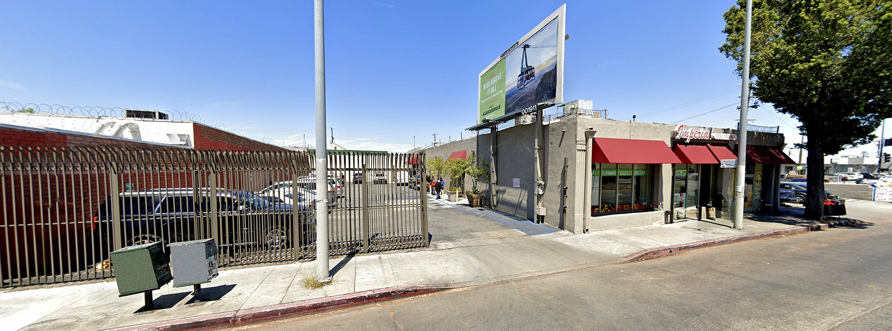 DTLA Mixed-Use Owner/User or Development portfolio of 2 properties for sale on LoopNet.com Building Photo- Image 1 of 16