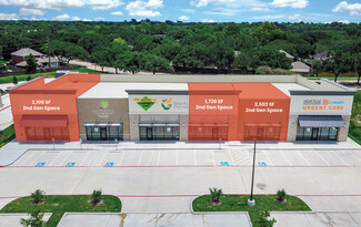 More details for 8035 Highway 6, Missouri City, TX - Office/Retail, Retail for Lease