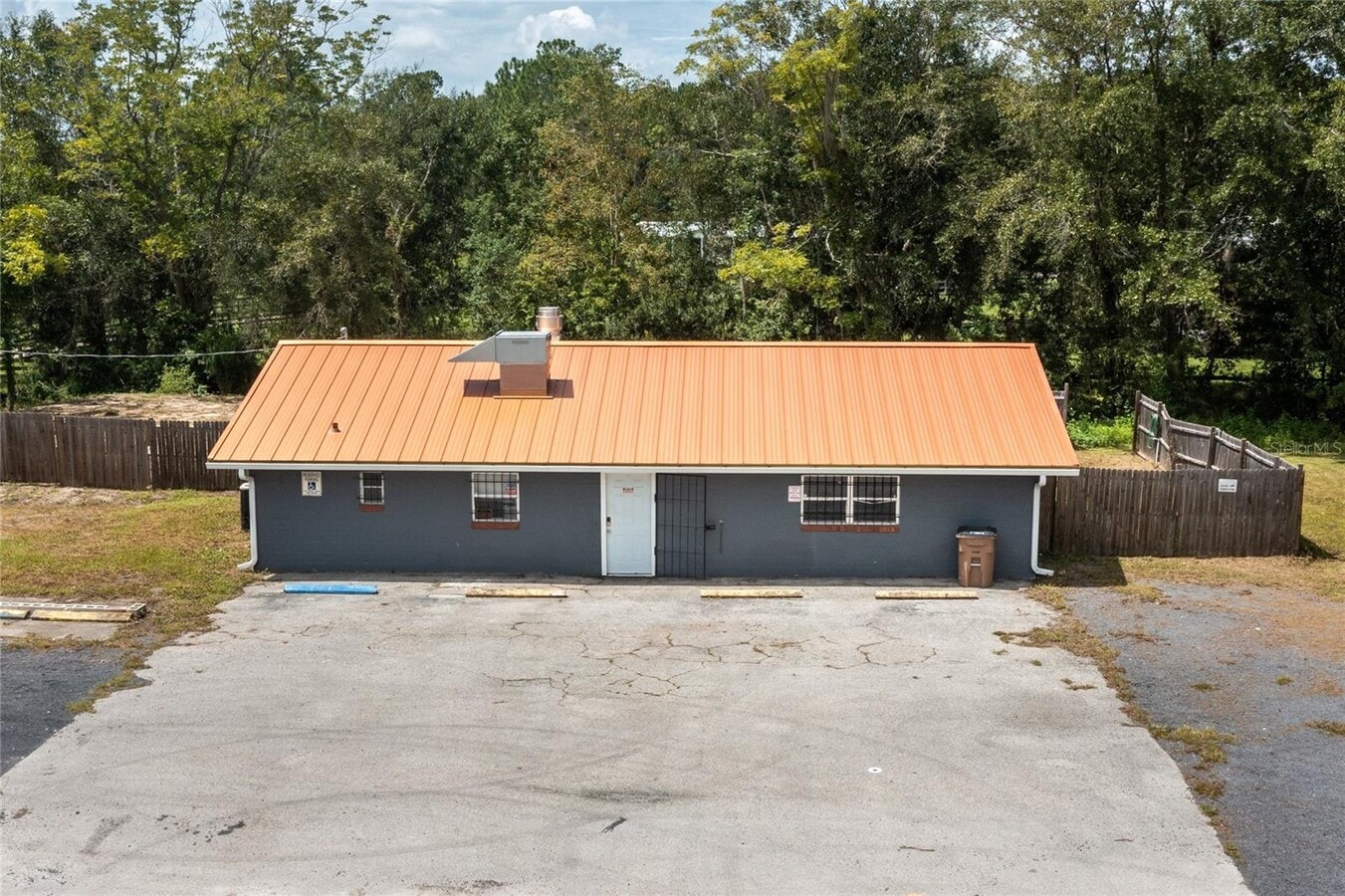 10204 Se State Road 100 Starke - 10204 Se State Road 100 Starke FL Building Photo 1 HighDefinition