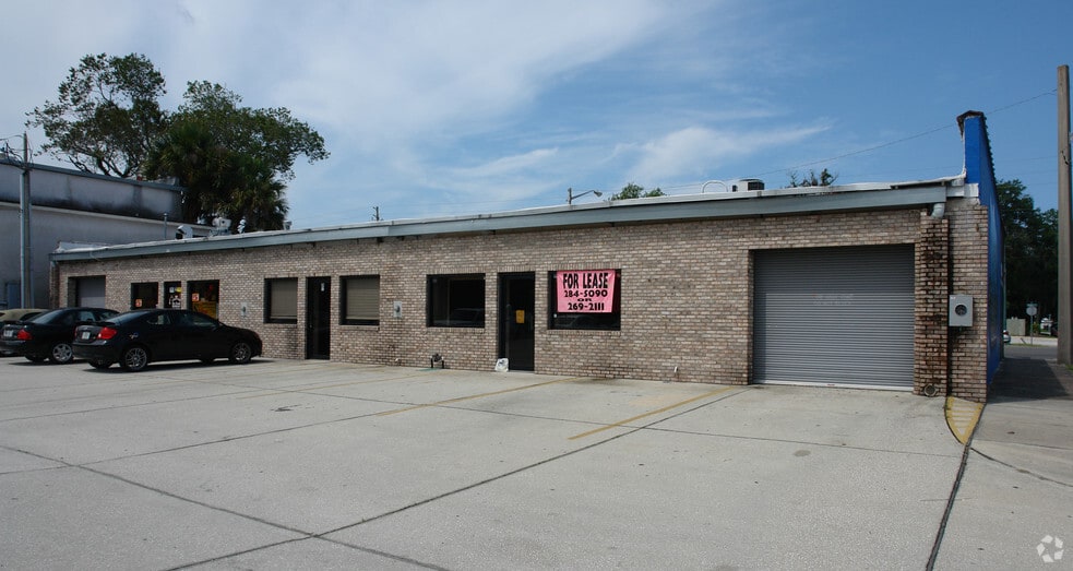 20-26 N Orange Ave, Green Cove Springs, FL for sale - Building Photo - Image 2 of 2