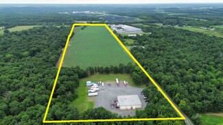 More details for 11507 Lucky Hill Rd, Bealeton, VA - Industrial for Sale