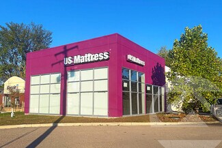 More details for 4002 Miller Rd, Flint, MI - Retail for Lease