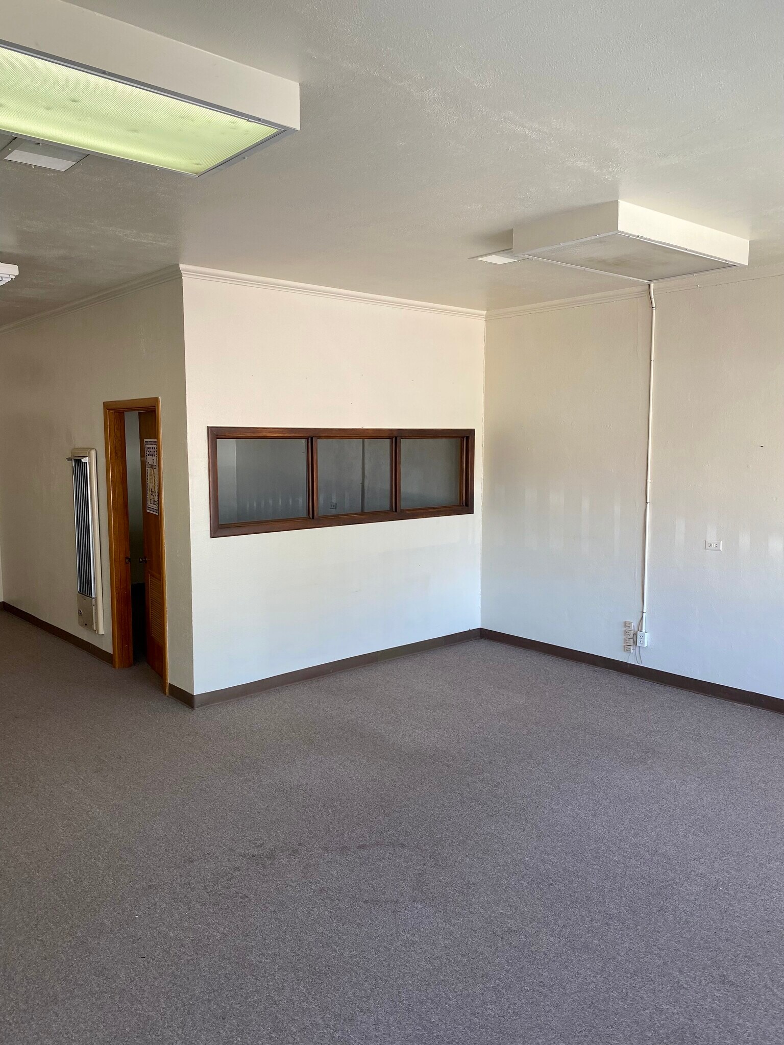 207 S Berkshire Ave, Crosbyton, TX 79322 Retail for Sale