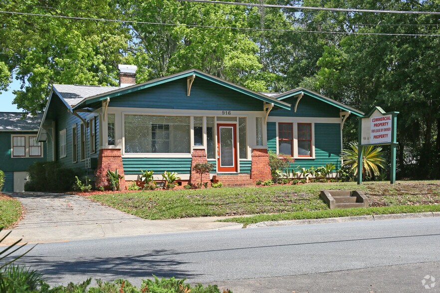 916 E Park Ave, Tallahassee, FL 32301