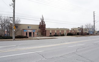 More details for 194 Speedvale Ave, Guelph, ON - Industrial for Lease
