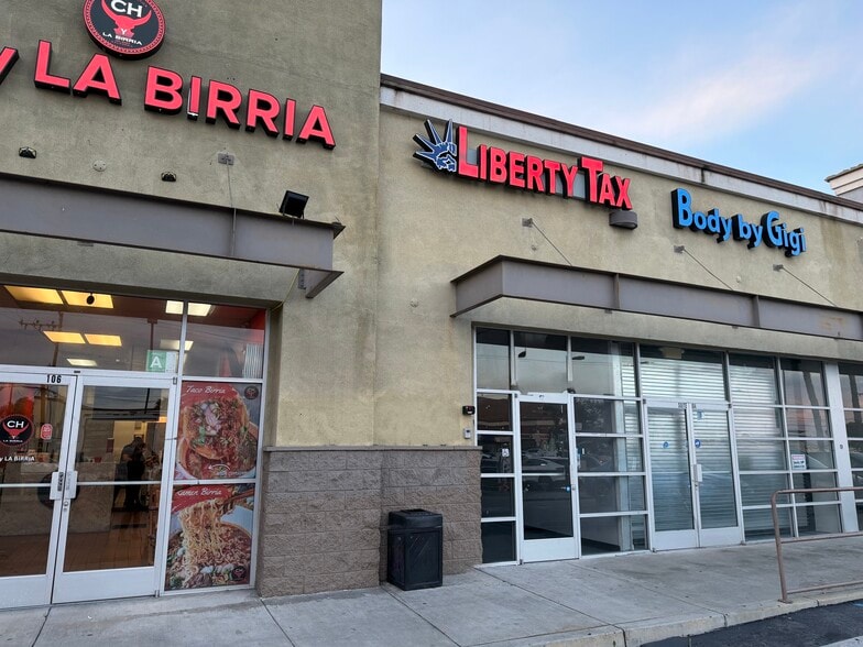 909 S Central Ave, Compton, CA for lease - Building Photo - Image 2 of 18