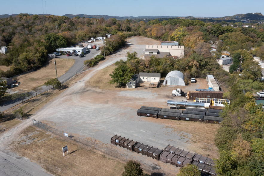 135 Lemuel Rd, Nashville, TN for sale - Building Photo - Image 1 of 1