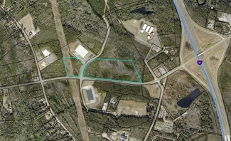 More details for 0 Harrietts Bluff Rd, Woodbine, GA - Land for Sale