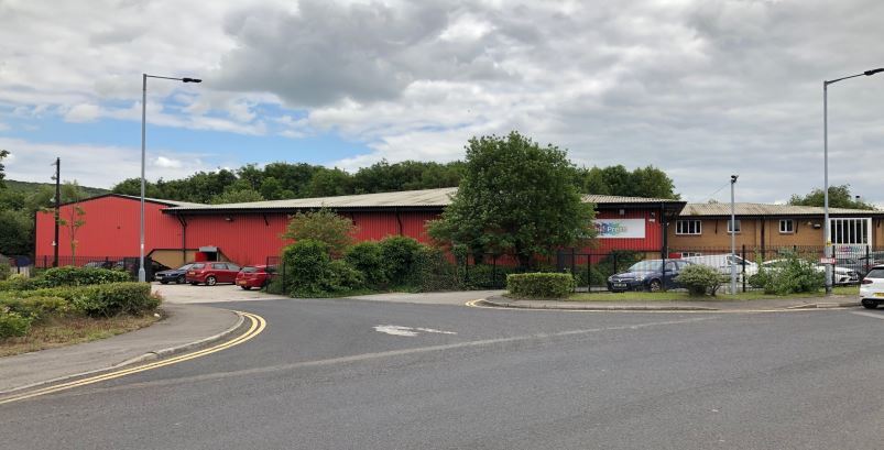 1 Dodds Close, Rotherham for sale Primary Photo- Image 1 of 1