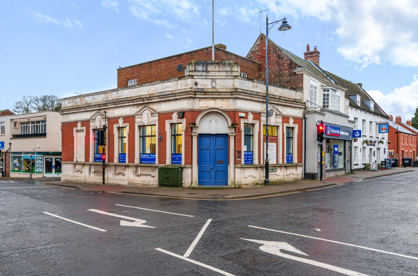 1 West End, Holbeach for sale Building Photo- Image 1 of 1