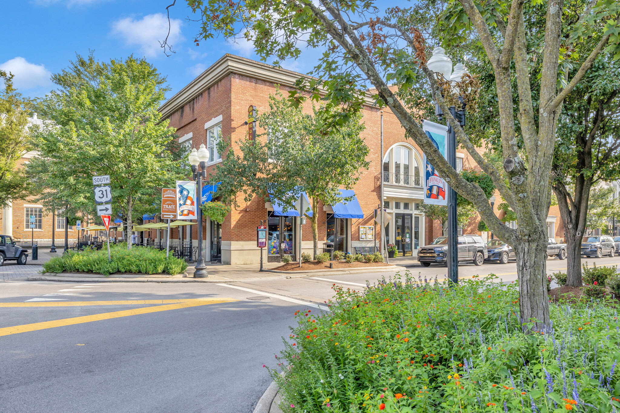 317 Main St, Franklin, TN for sale Building Photo- Image 1 of 1